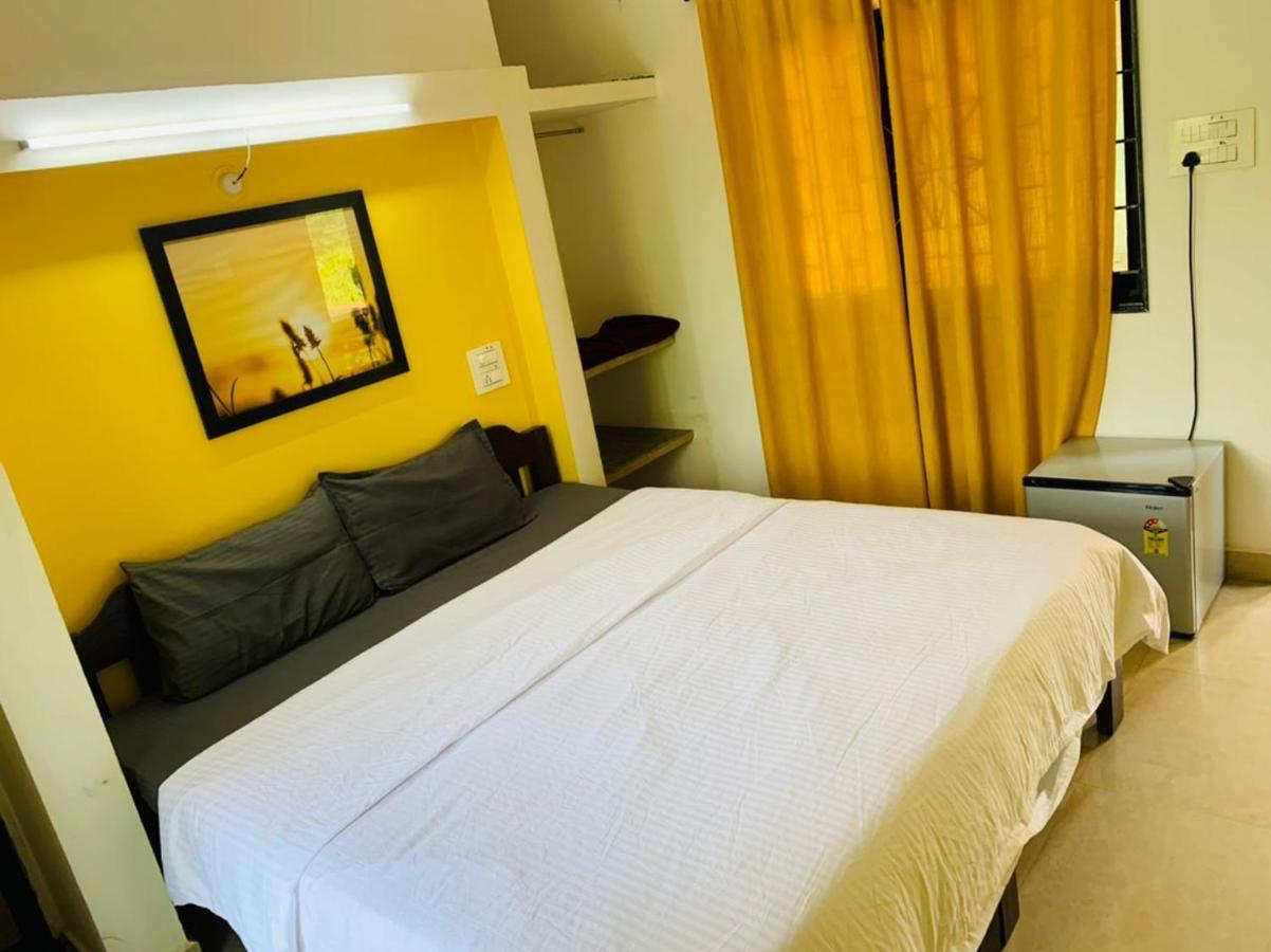 Amigo Inn Anjuna Luaran gambar