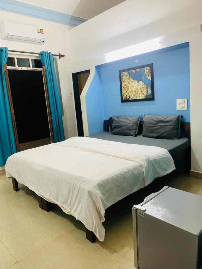 Amigo Inn Anjuna Luaran gambar